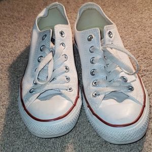 Converse all star Chuck taylors